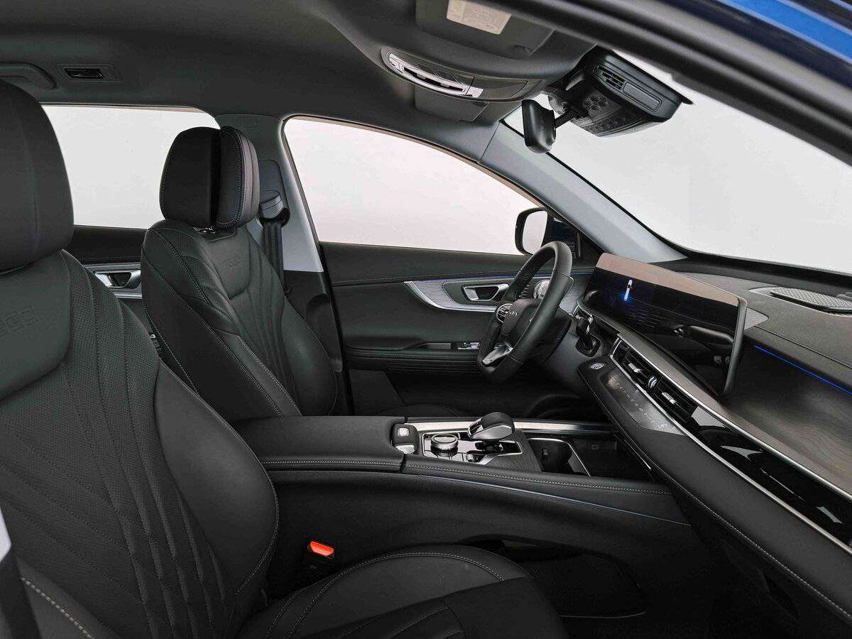 Б/У Чери Тигго 8 Про Макс 2024 года. Фото: #11