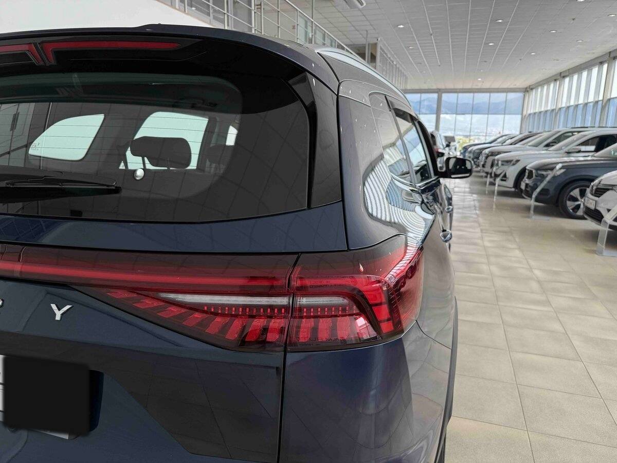 Б/У Чери Тигго 8 Про Макс 2024 года. Фото: #21