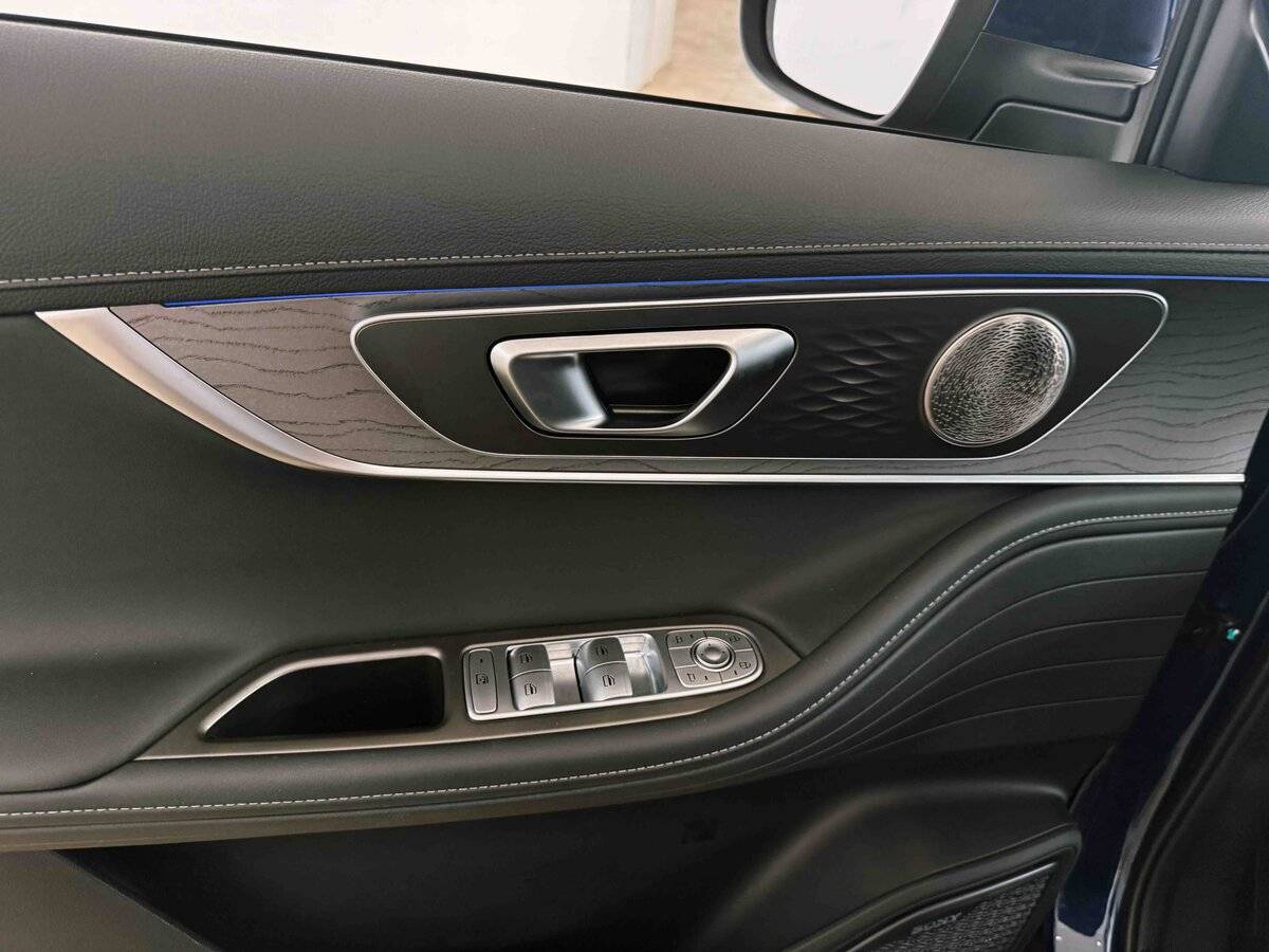 Б/У Чери Тигго 8 Про Макс 2024 года. Фото: #23