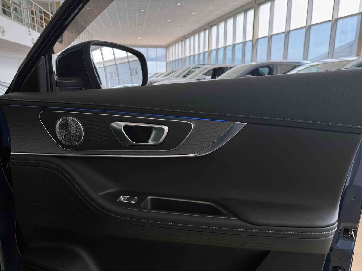 Б/У Чери Тигго 8 Про Макс 2024 года. Фото: #24