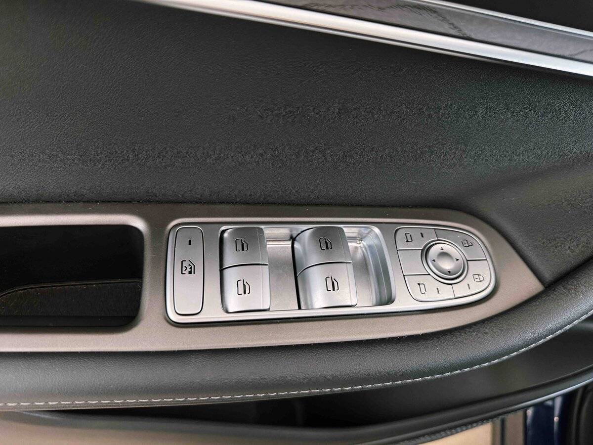 Б/У Чери Тигго 8 Про Макс 2024 года. Фото: #26