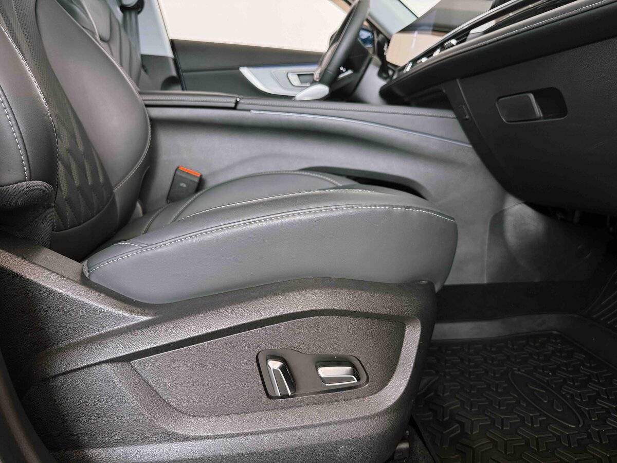 Б/У Чери Тигго 8 Про Макс 2024 года. Фото: #27