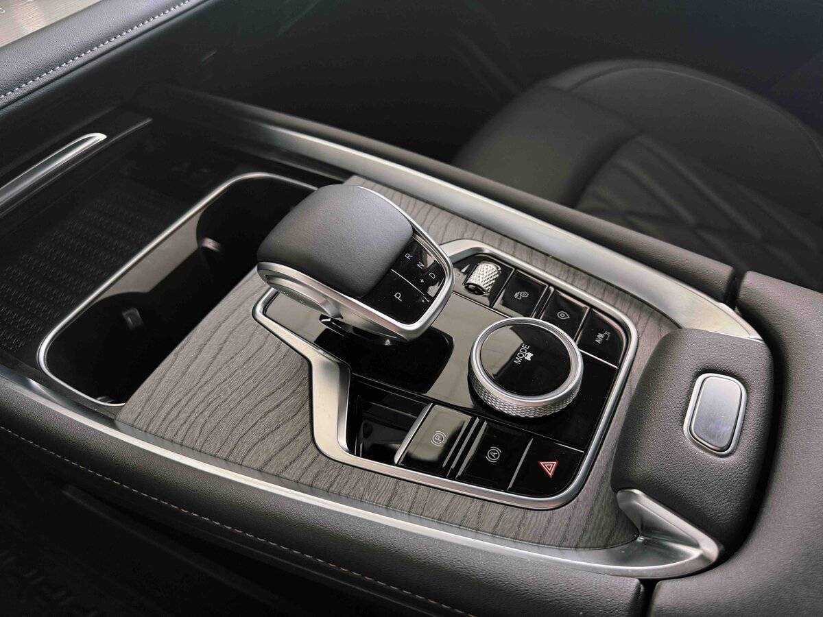 Б/У Чери Тигго 8 Про Макс 2024 года. Фото: #29