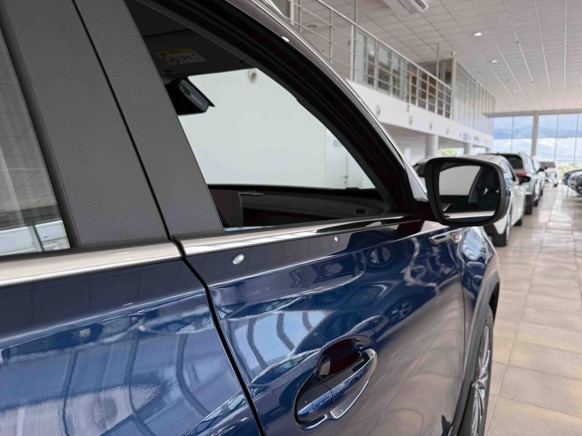 Б/У Чери Тигго 8 Про Макс 2024 года. Фото: #30