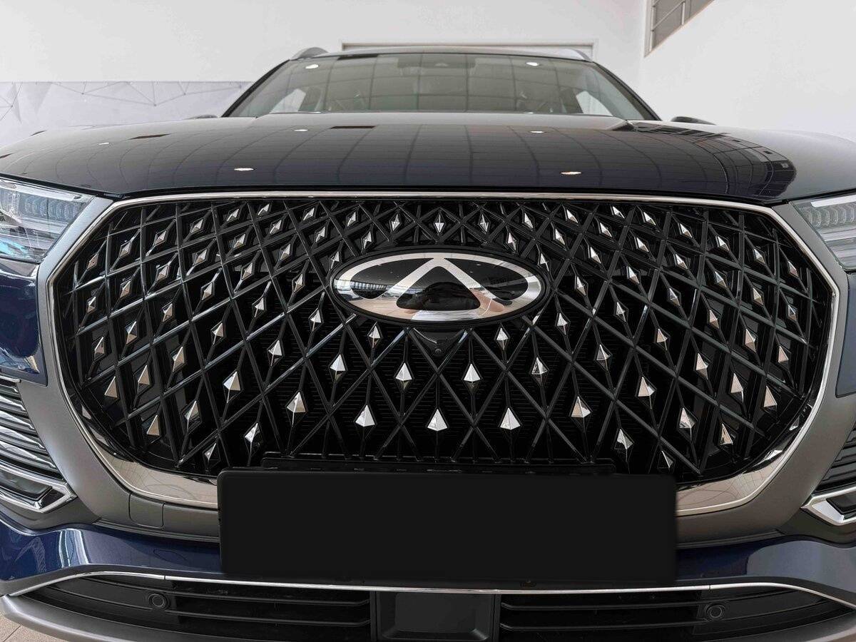 Б/У Чери Тигго 8 Про Макс 2024 года. Фото: #32