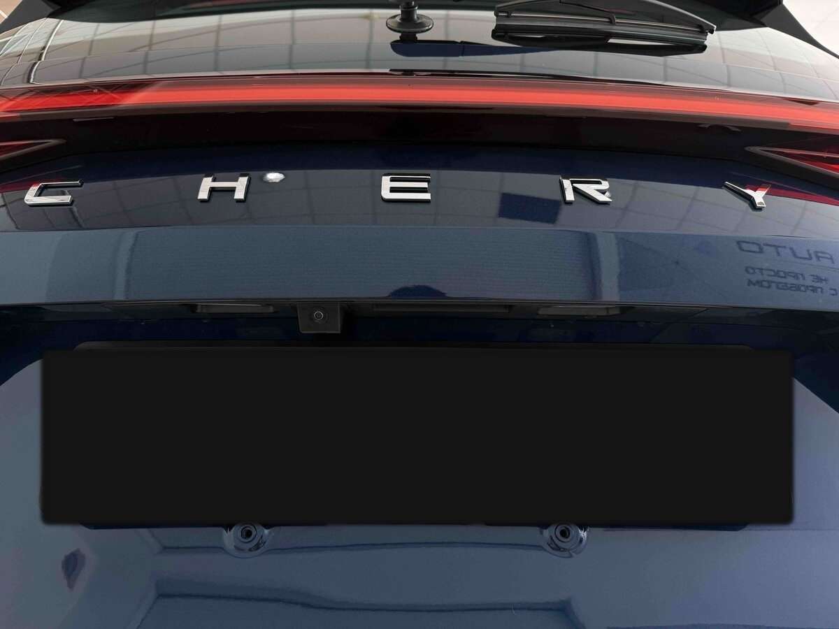 Б/У Чери Тигго 8 Про Макс 2024 года. Фото: #33