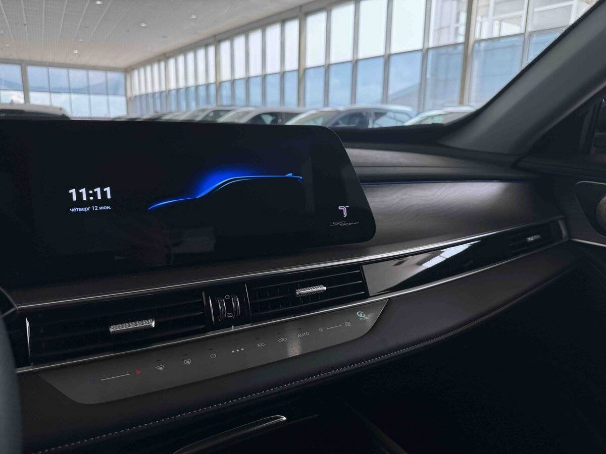 Б/У Чери Тигго 8 Про Макс 2024 года. Фото: #34