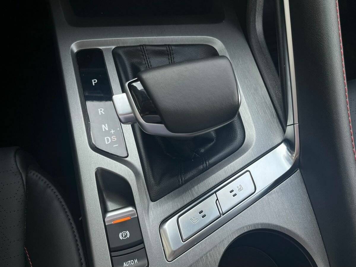 Б/У Чанган CS35 Plus 2023 года. Фото: #10