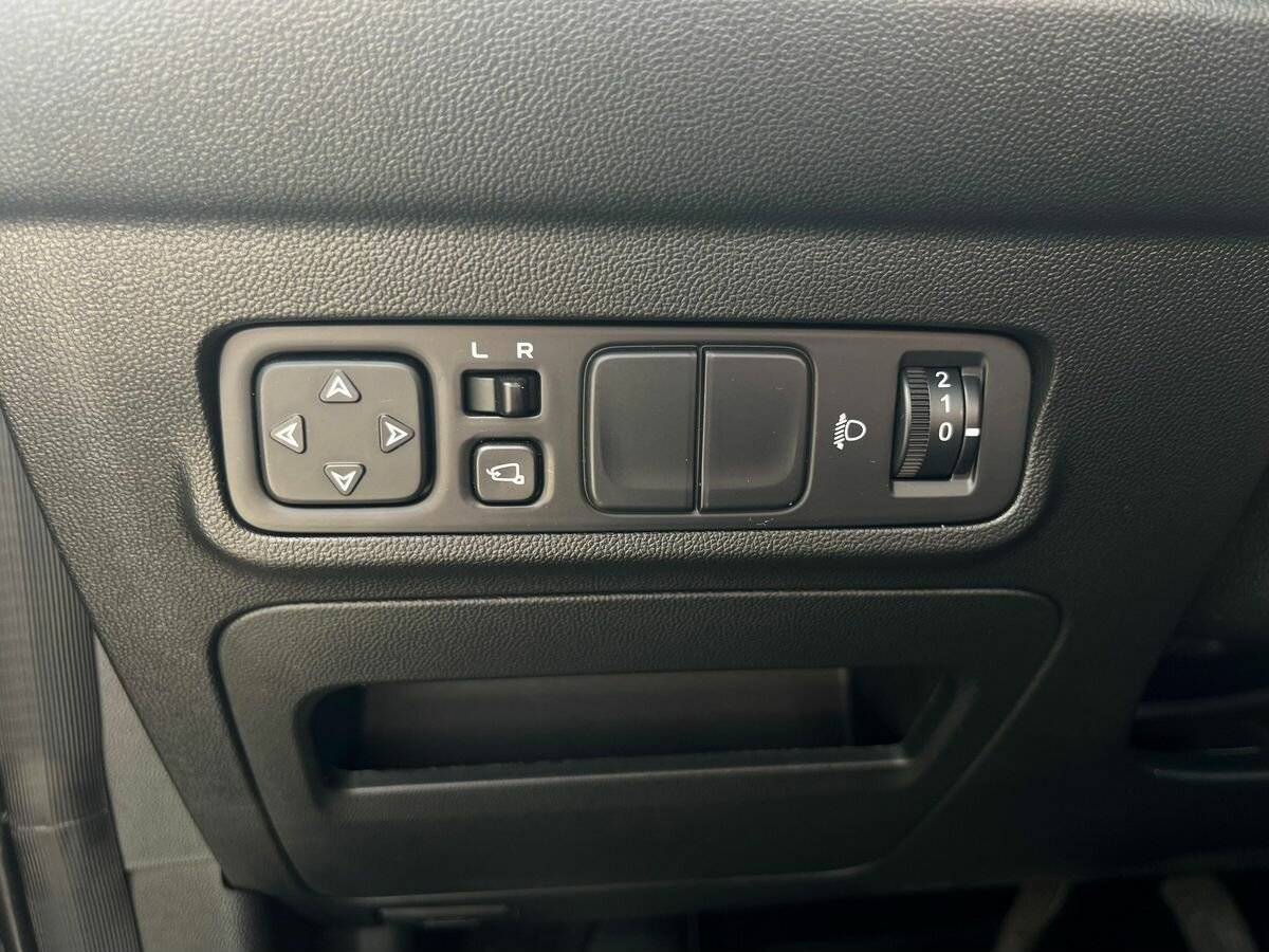 Б/У Чанган CS35 Plus 2023 года. Фото: #13