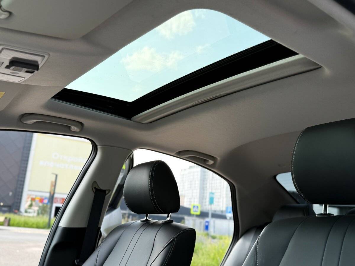 Б/У Чанган Алсвин 2023 года. Фото: #4