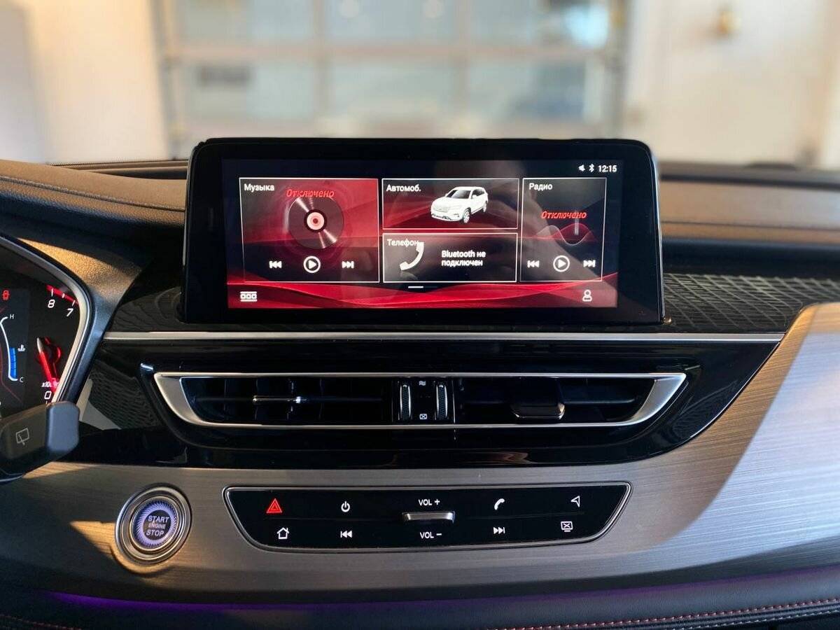 Б/У Чанган КС75 2020 года. Фото: #13