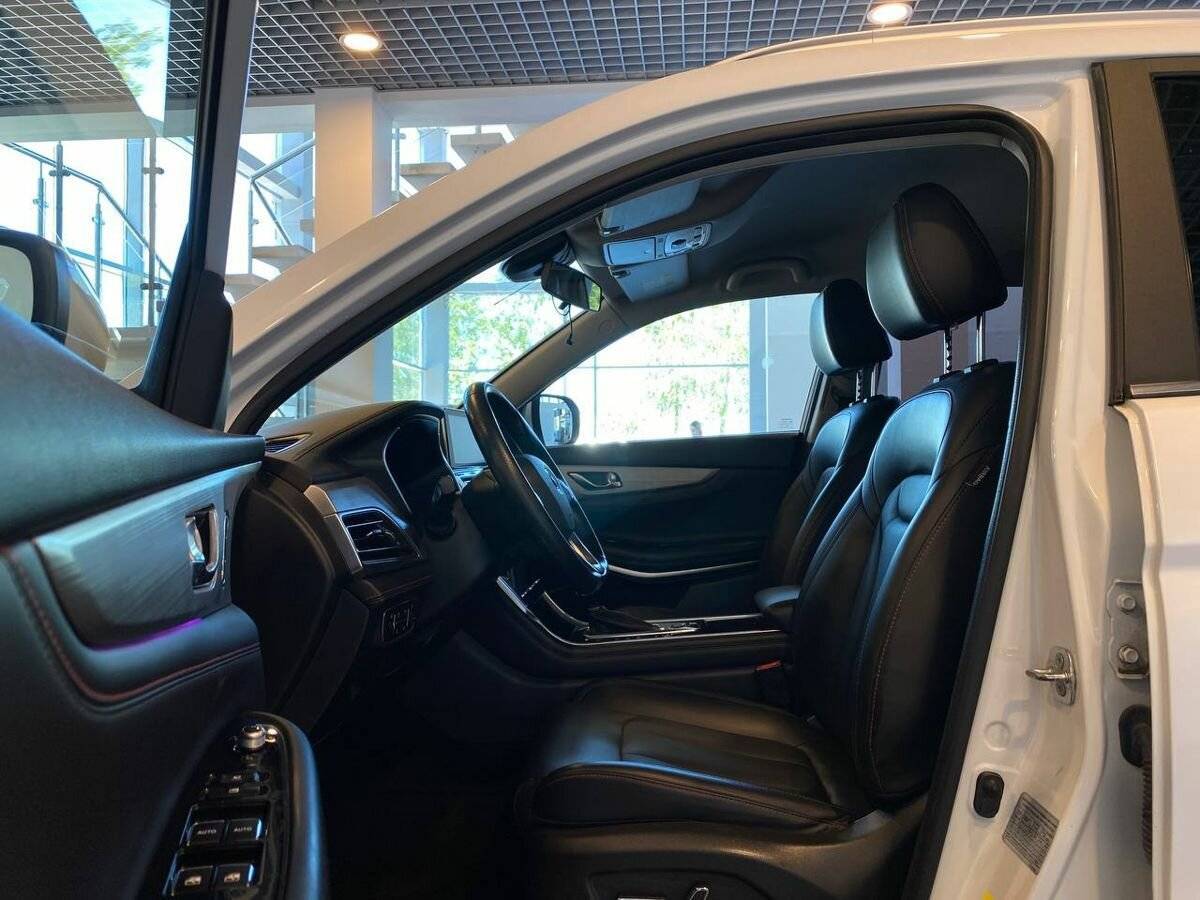 Б/У Чанган КС75 2020 года. Фото: #15