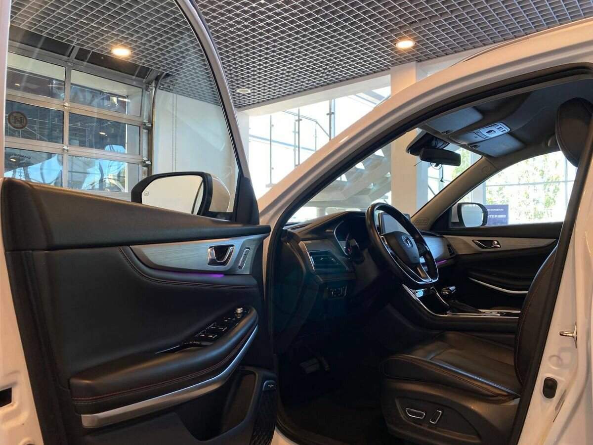 Б/У Чанган КС75 2020 года. Фото: #20