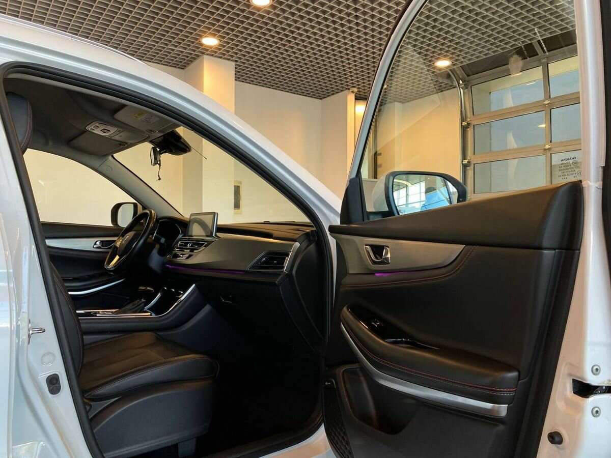 Б/У Чанган КС75 2020 года. Фото: #26