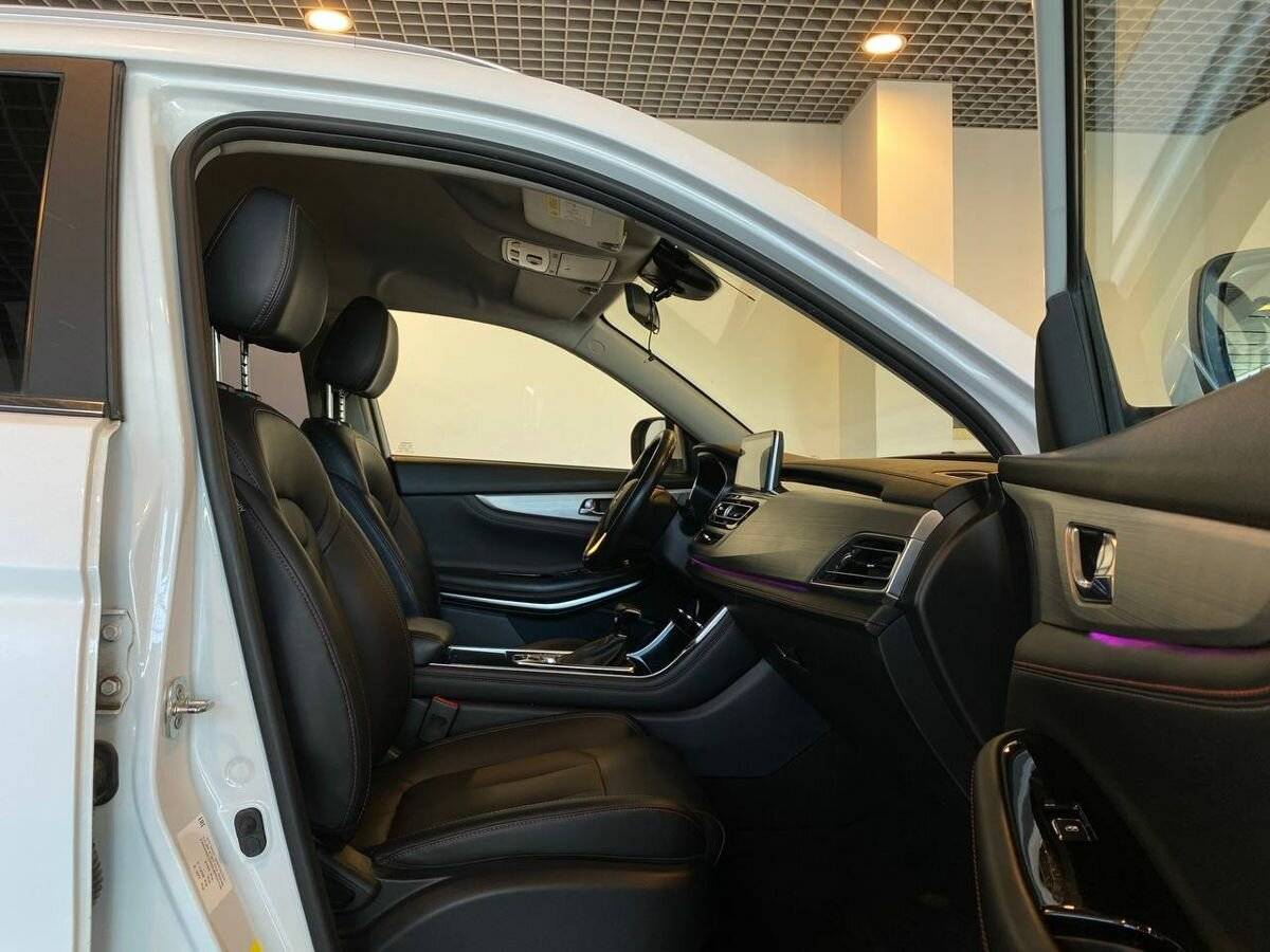 Б/У Чанган КС75 2020 года. Фото: #28