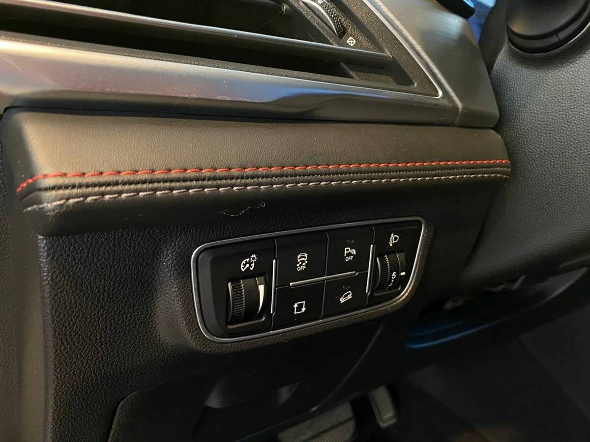 Б/У Чанган КС75 2020 года. Фото: #31