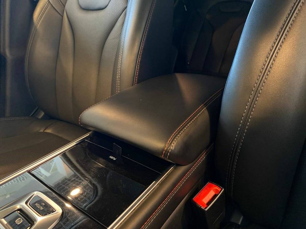 Б/У Чанган КС75 2020 года. Фото: #32