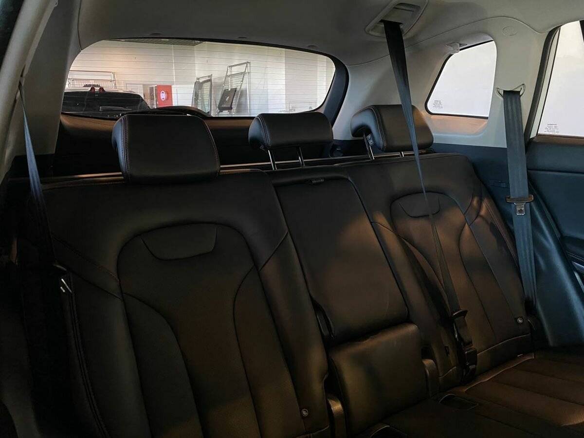 Б/У Чанган КС75 2020 года. Фото: #35