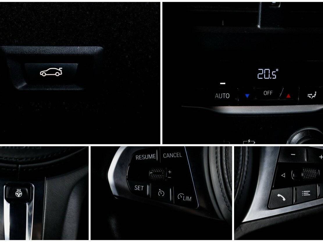 Б/У БМВ 3 серии 2019 года. Фото: #22