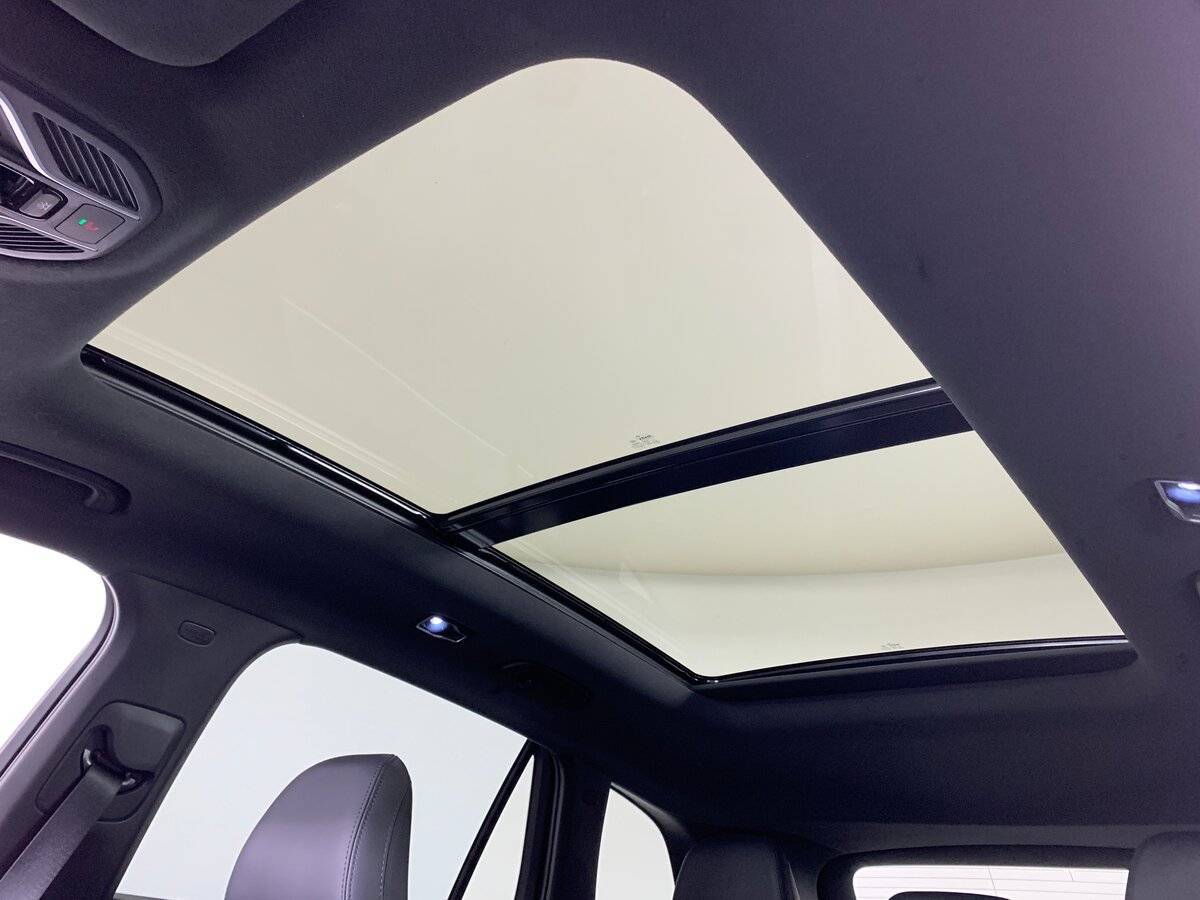 Б/У Джили Монжаро 2023 года. Фото: #17