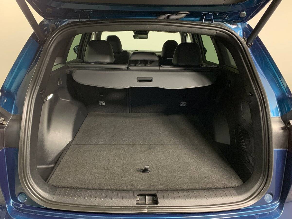 Б/У Джили Монжаро 2023 года. Фото: #19