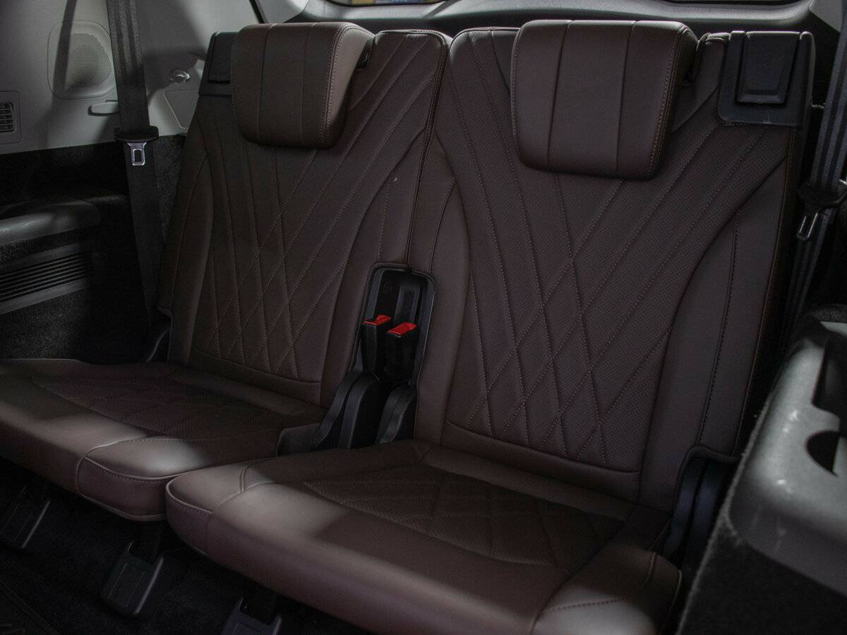 Б/У Чери Тигго 8 Про Макс 2023 года. Фото: #11