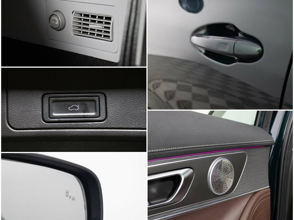 Б/У Чери Тигго 8 Про Макс 2023 года. Фото: #16