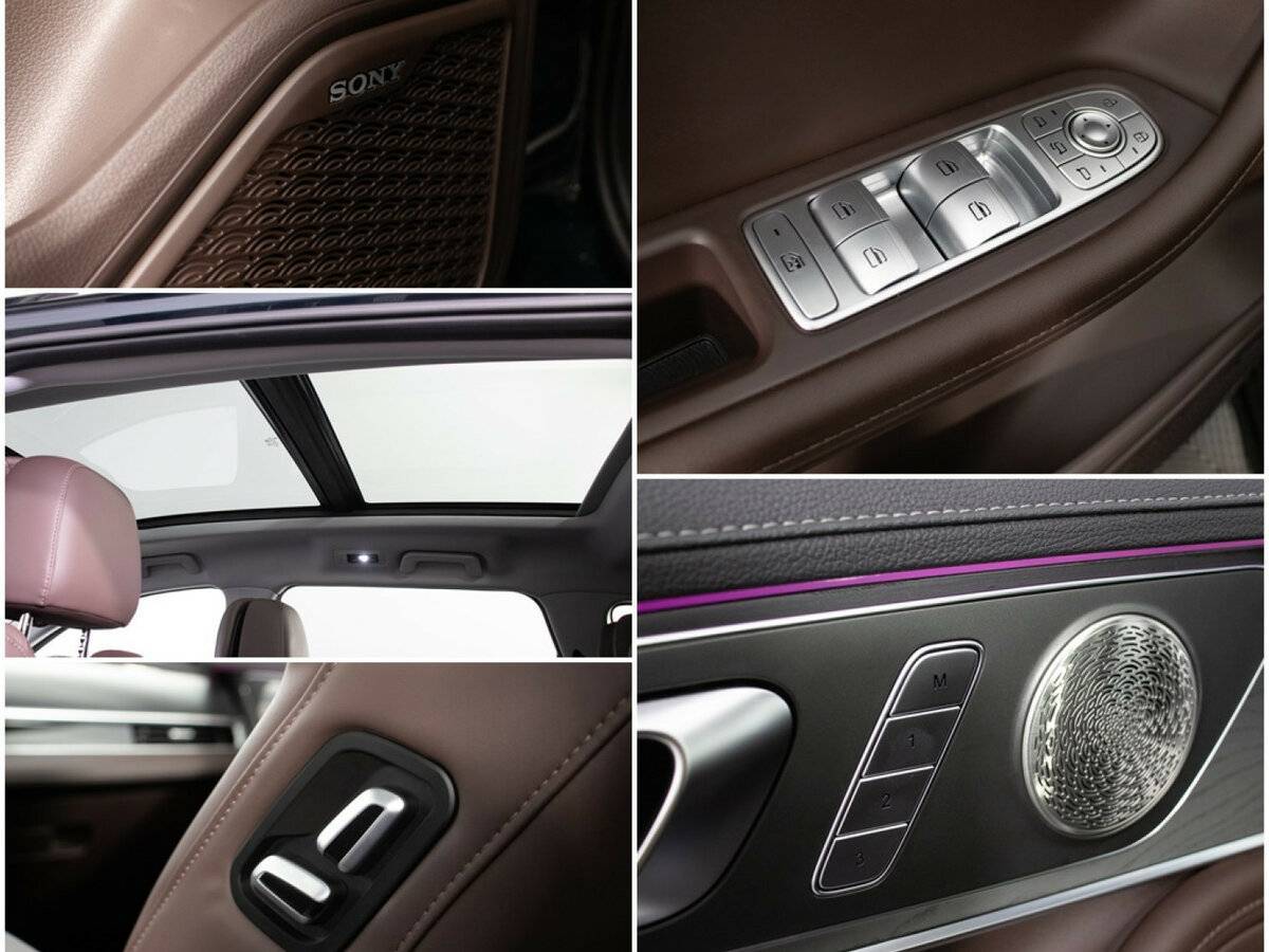 Б/У Чери Тигго 8 Про Макс 2023 года. Фото: #17