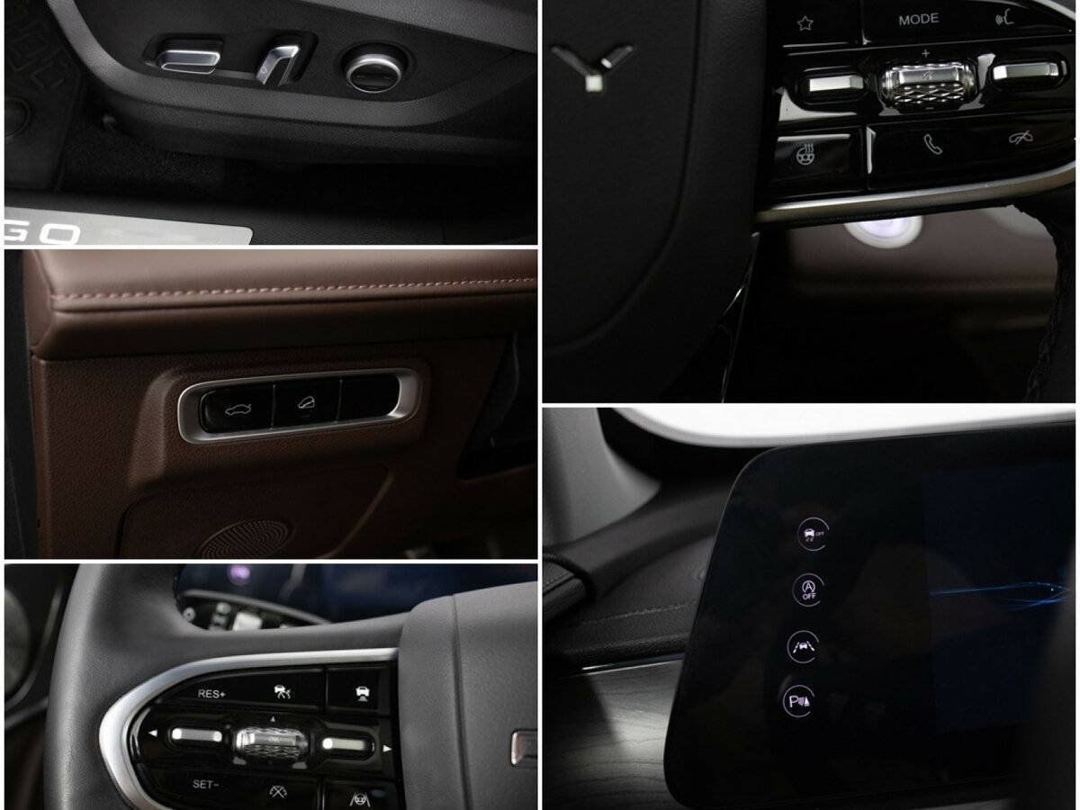 Б/У Чери Тигго 8 Про Макс 2023 года. Фото: #18