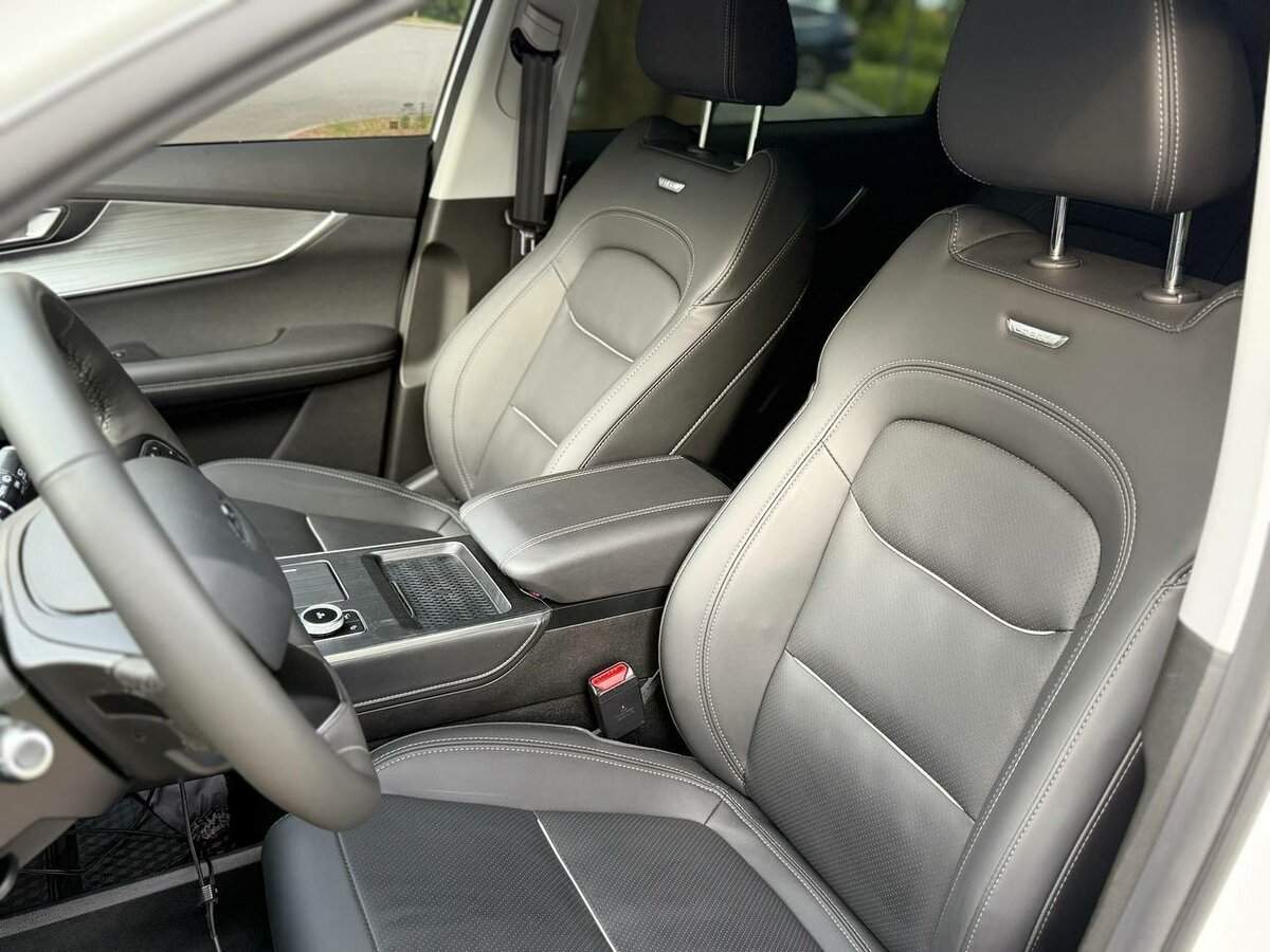 Б/У Чери Тигго 7 Про Макс 2023 года. Фото: #8