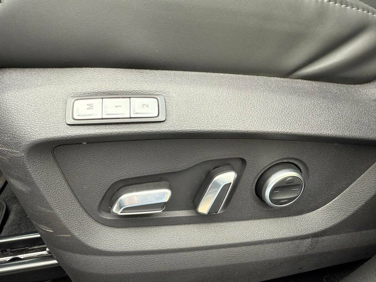 Б/У Чери Тигго 7 Про Макс 2023 года. Фото: #11