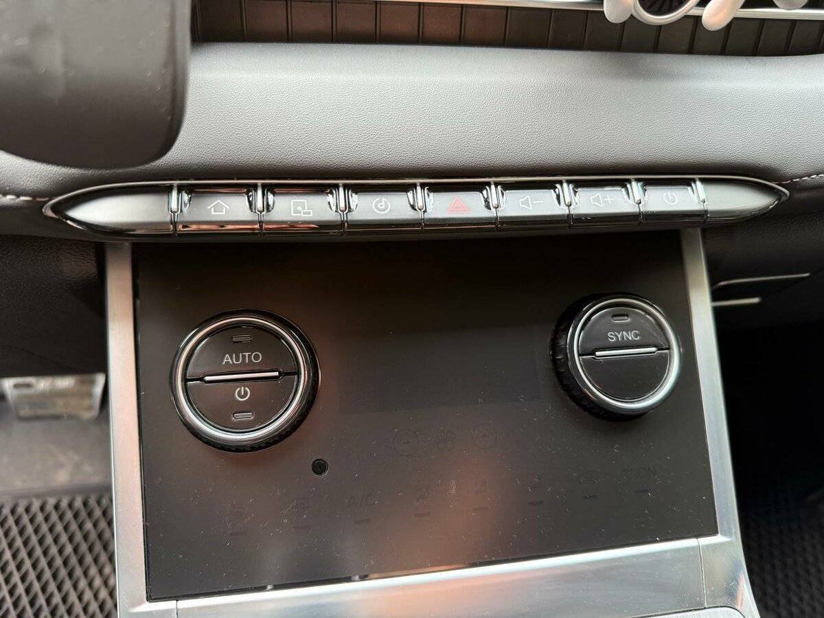 Б/У Чери Тигго 7 Про Макс 2023 года. Фото: #20