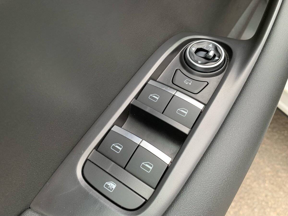 Б/У Чери Тигго 7 Про 2021 года. Фото: #10