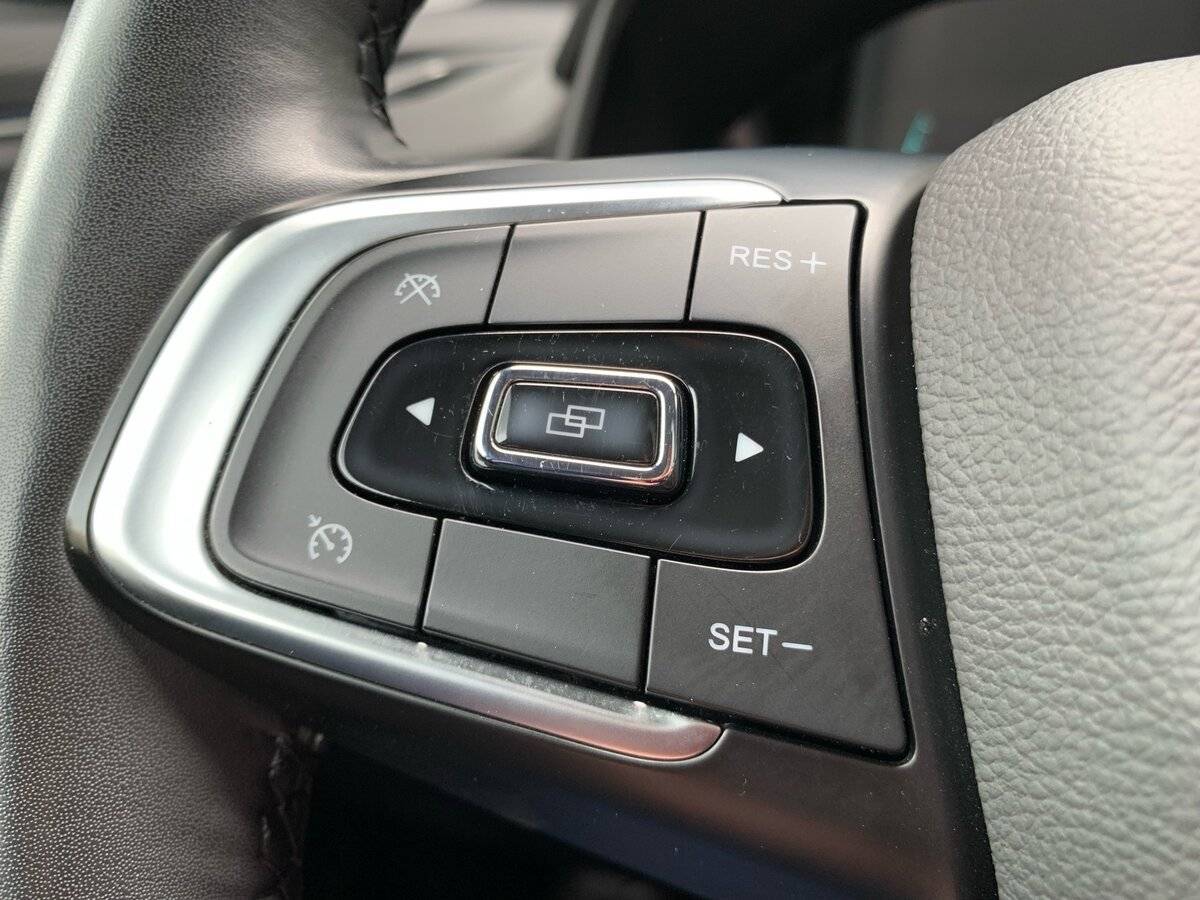 Б/У Чери Тигго 7 Про 2021 года. Фото: #11