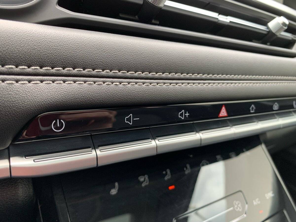 Б/У Чери Тигго 7 Про 2021 года. Фото: #15