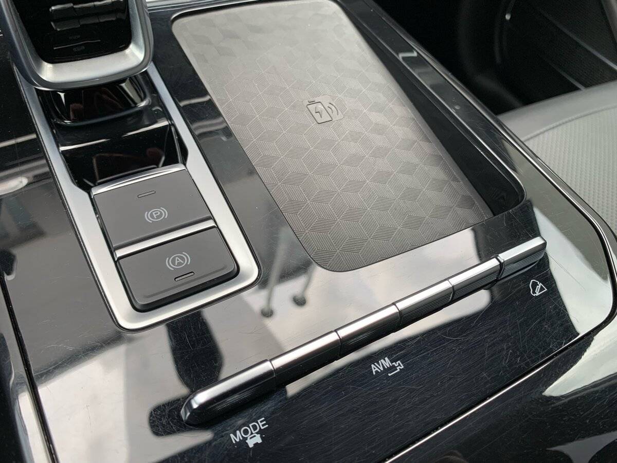 Б/У Чери Тигго 7 Про 2021 года. Фото: #17