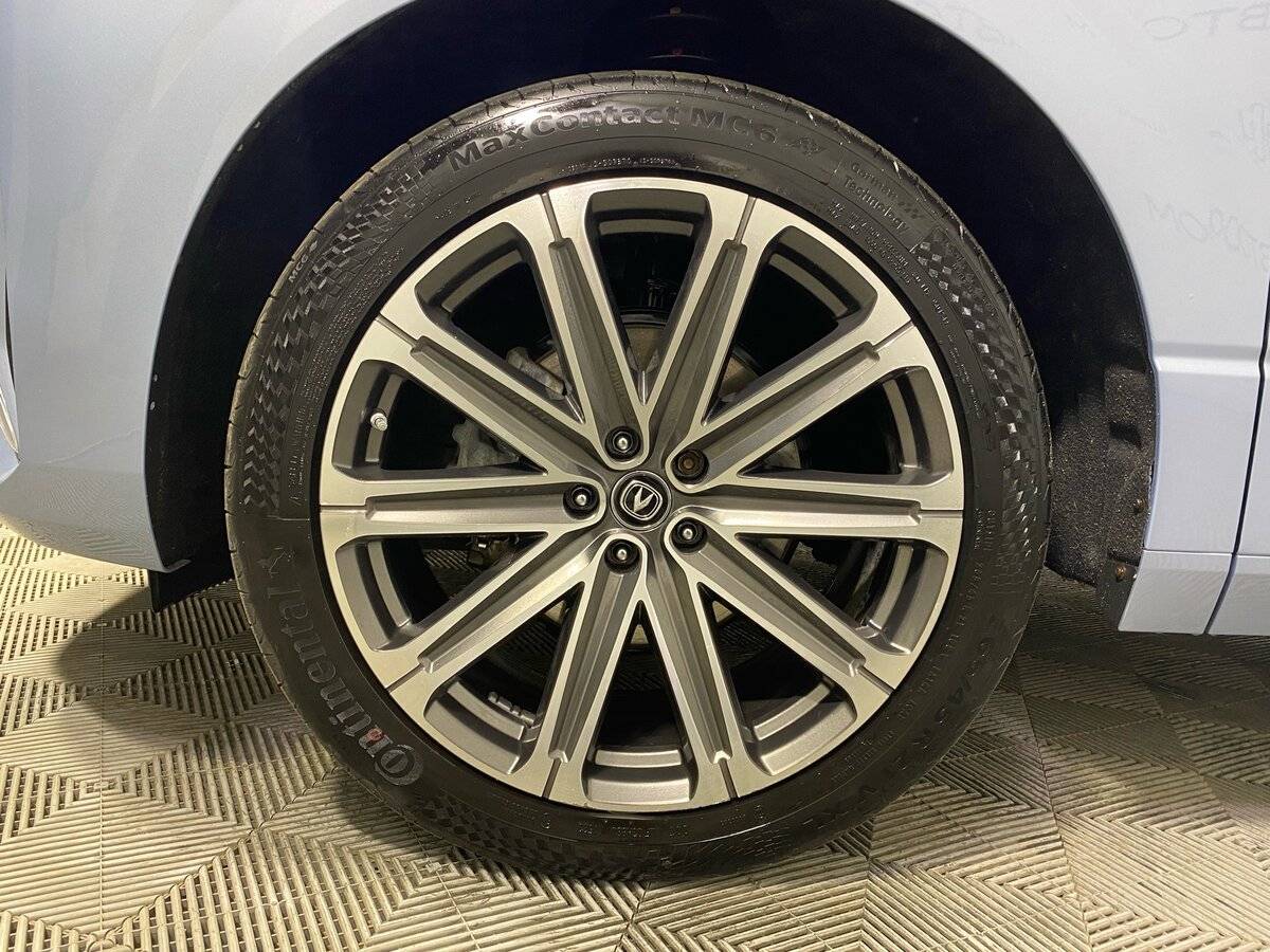 Б/У Чанган УНИ-К 2023 года. Фото: #7