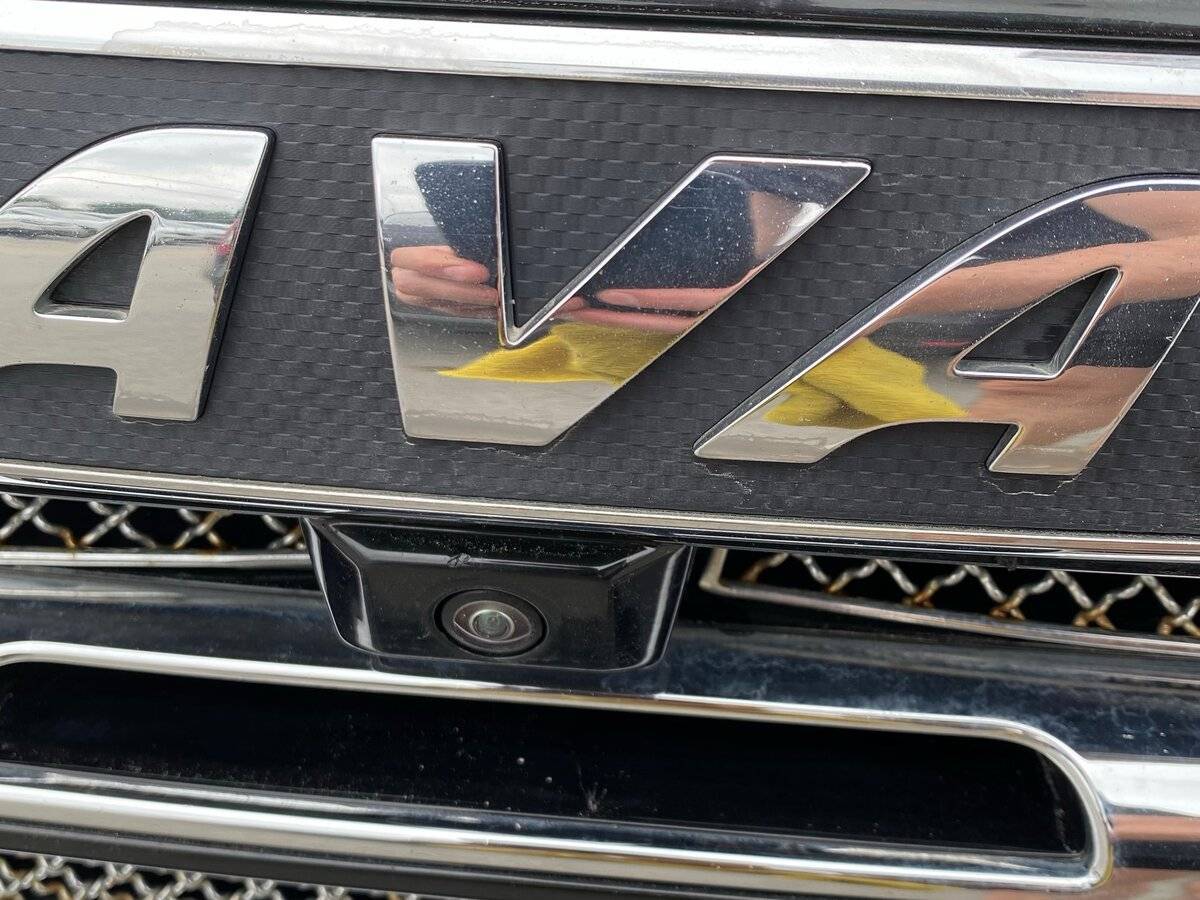 Б/У Хавал DaGou (Big Dog) 2020 года. Фото: #8