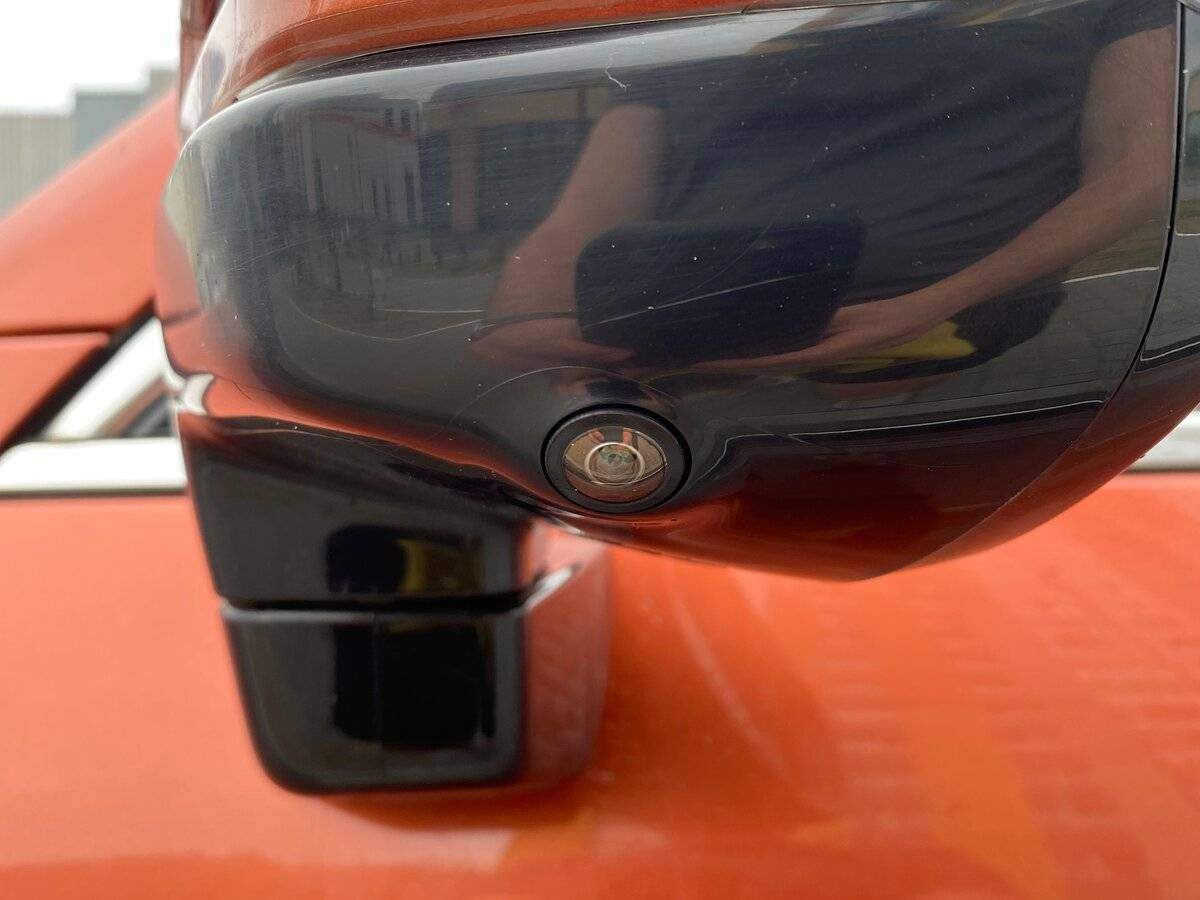 Б/У Хавал DaGou (Big Dog) 2020 года. Фото: #14