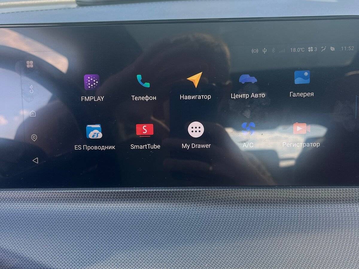 Б/У Чанган УНИ-Т 2020 года. Фото: #11