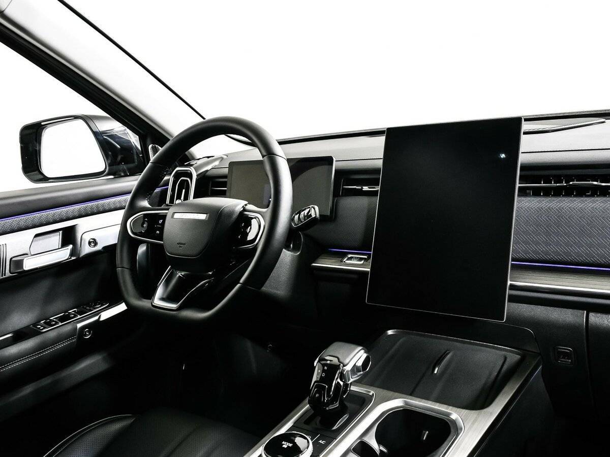 Б/У Джейку Джи7 2024 года. Фото: #8