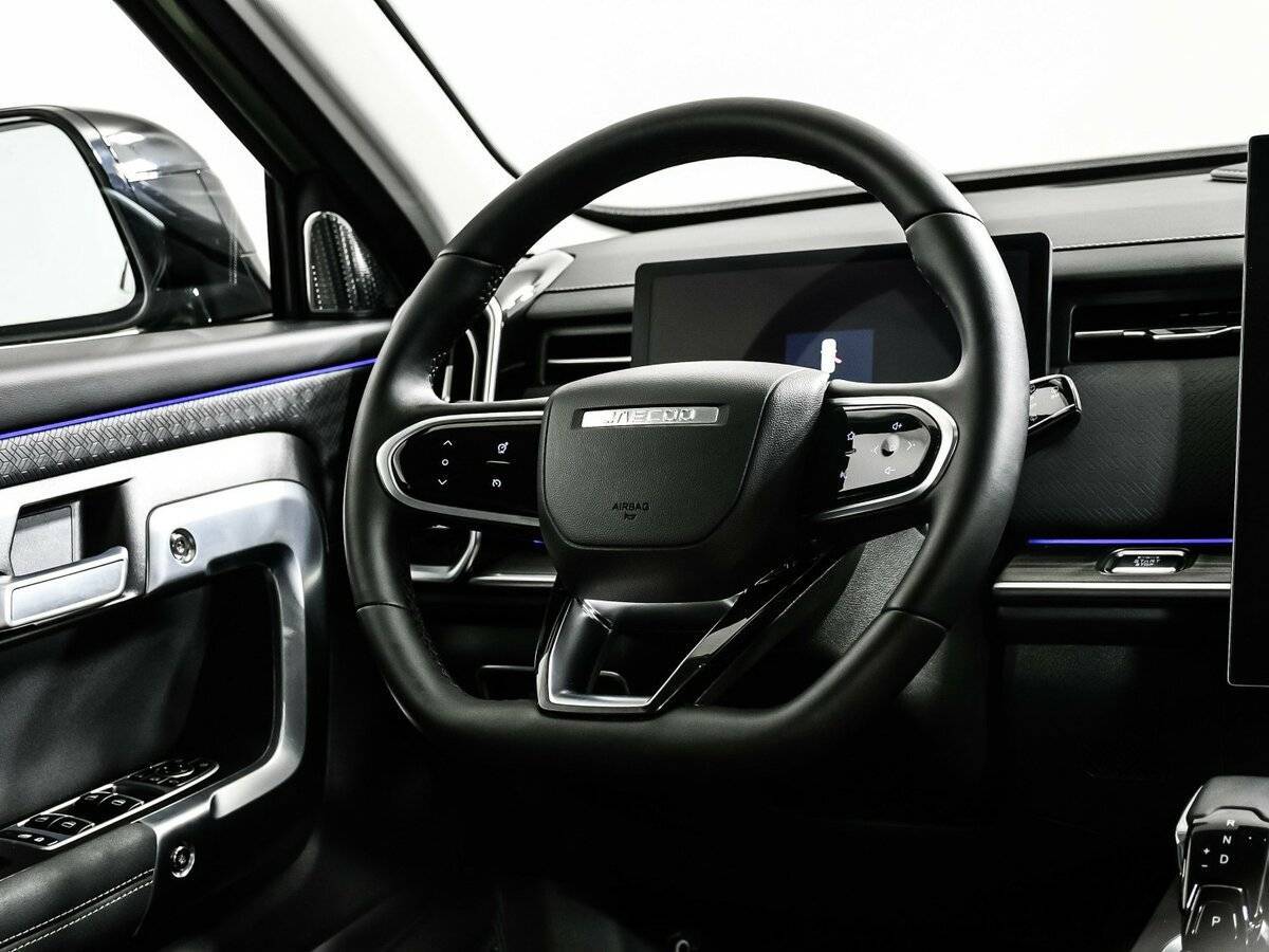 Б/У Джейку Джи7 2024 года. Фото: #15