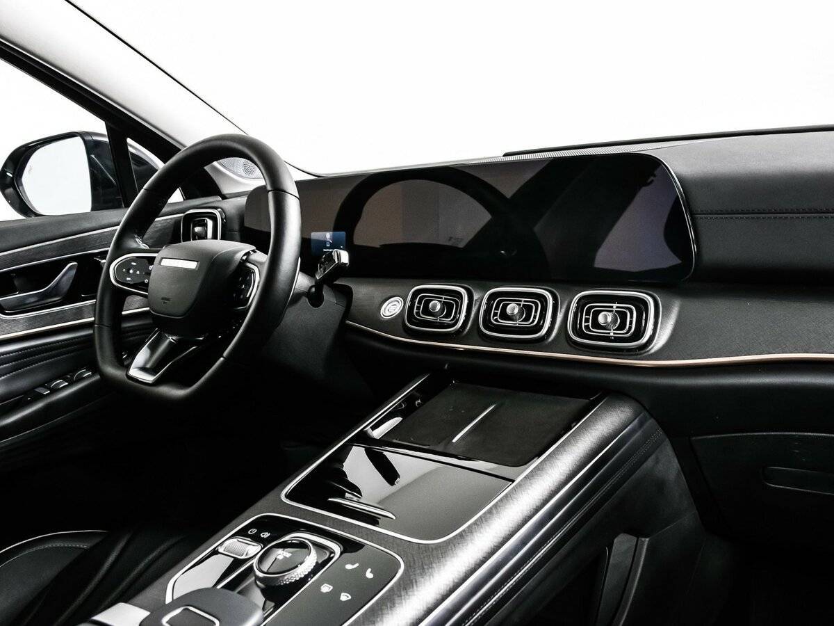 Б/У Джейку Джи8 2024 года. Фото: #8