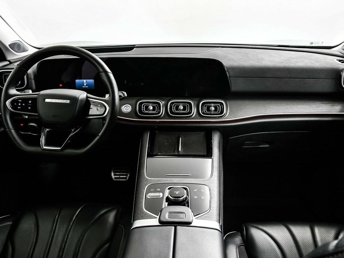 Б/У Джейку Джи8 2024 года. Фото: #10