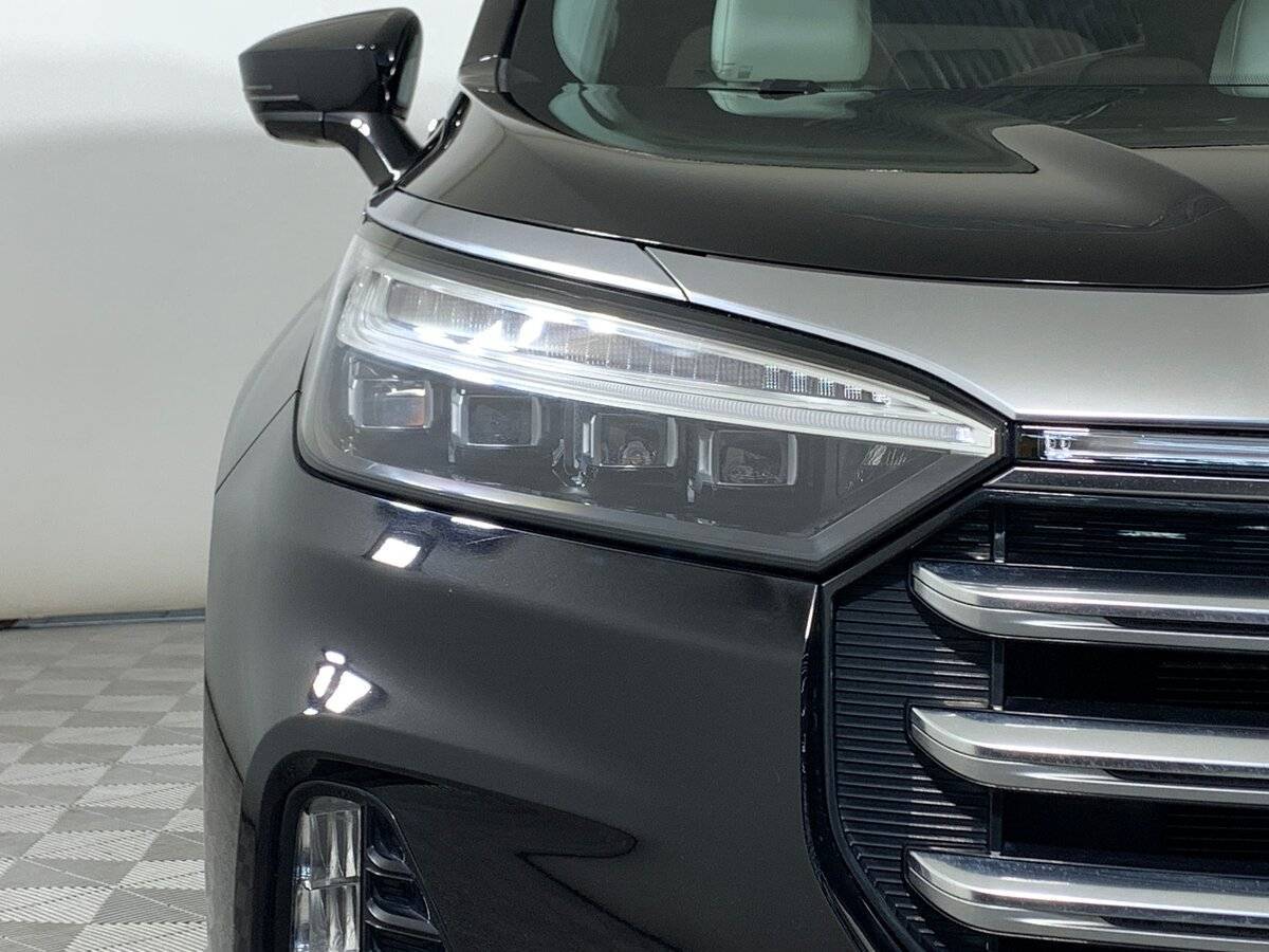 Б/У Эксид В-Икс 2023 года. Фото: #9