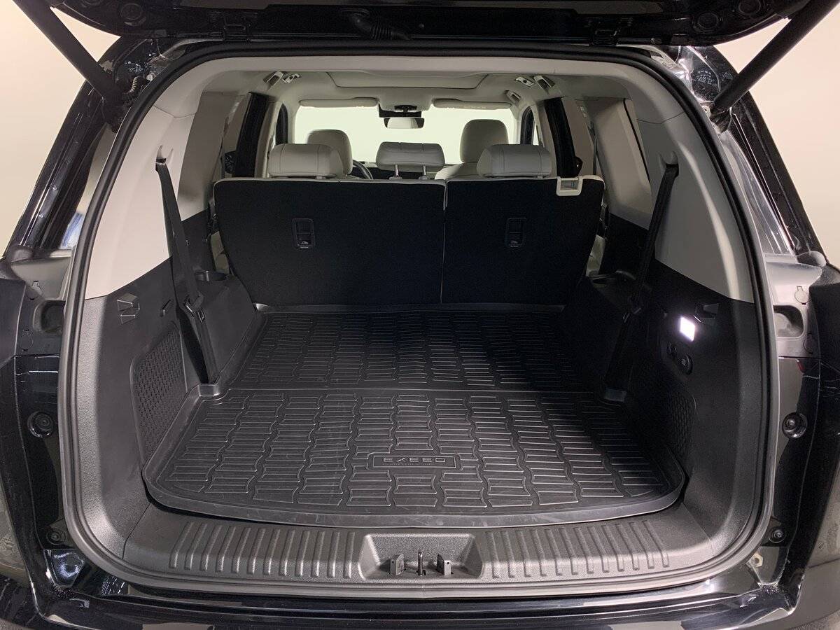 Б/У Эксид В-Икс 2023 года. Фото: #20