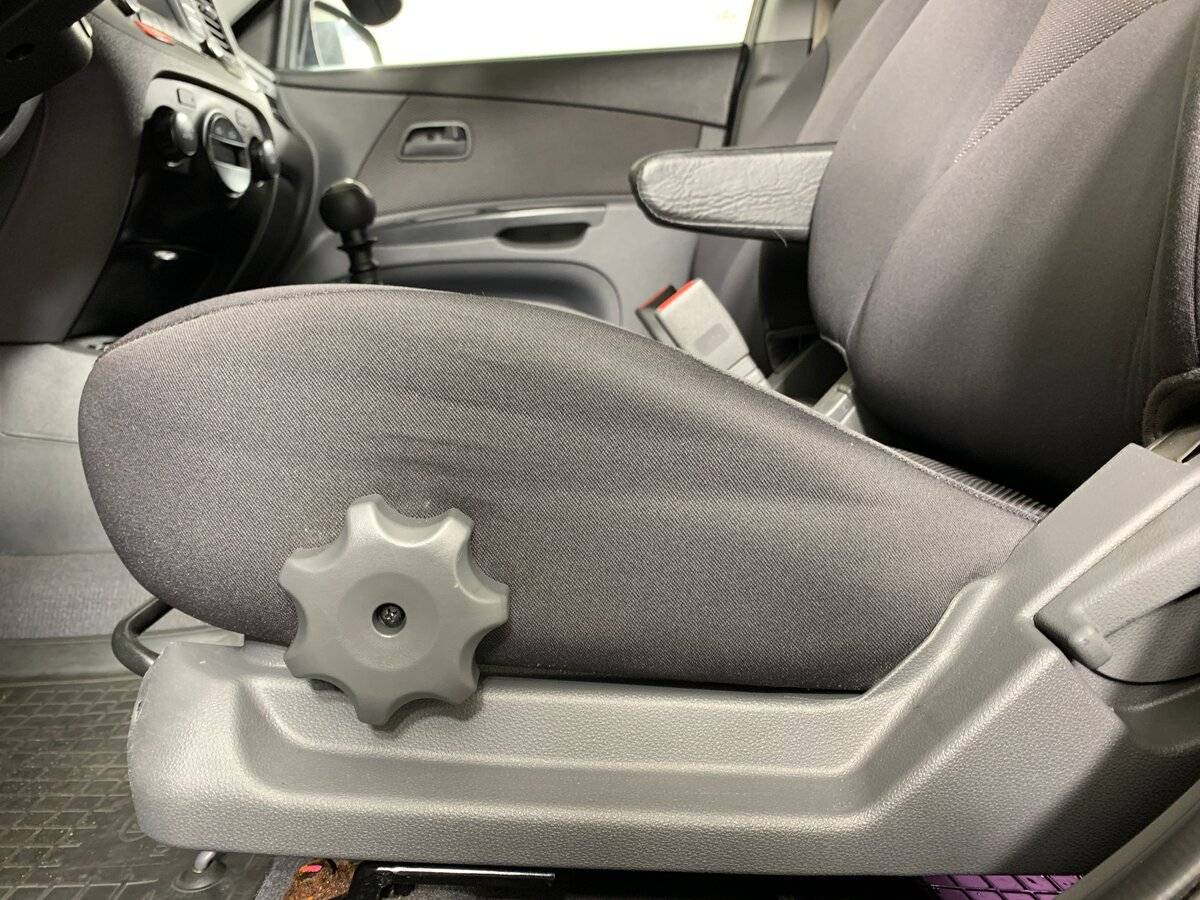 Б/У Киа Рио 2010 года. Фото: #15