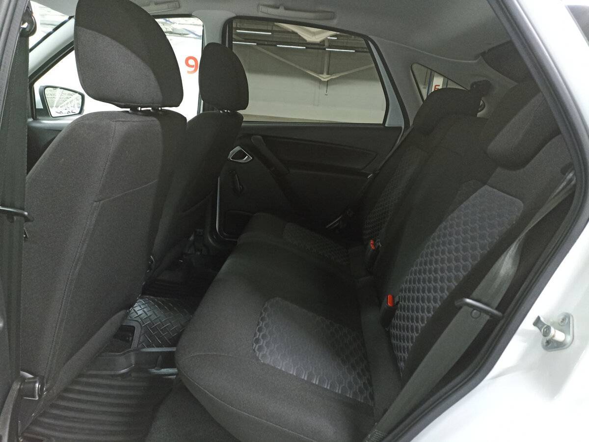 Б/У Лада (ВАЗ) Гранта 2024 года. Фото: #11