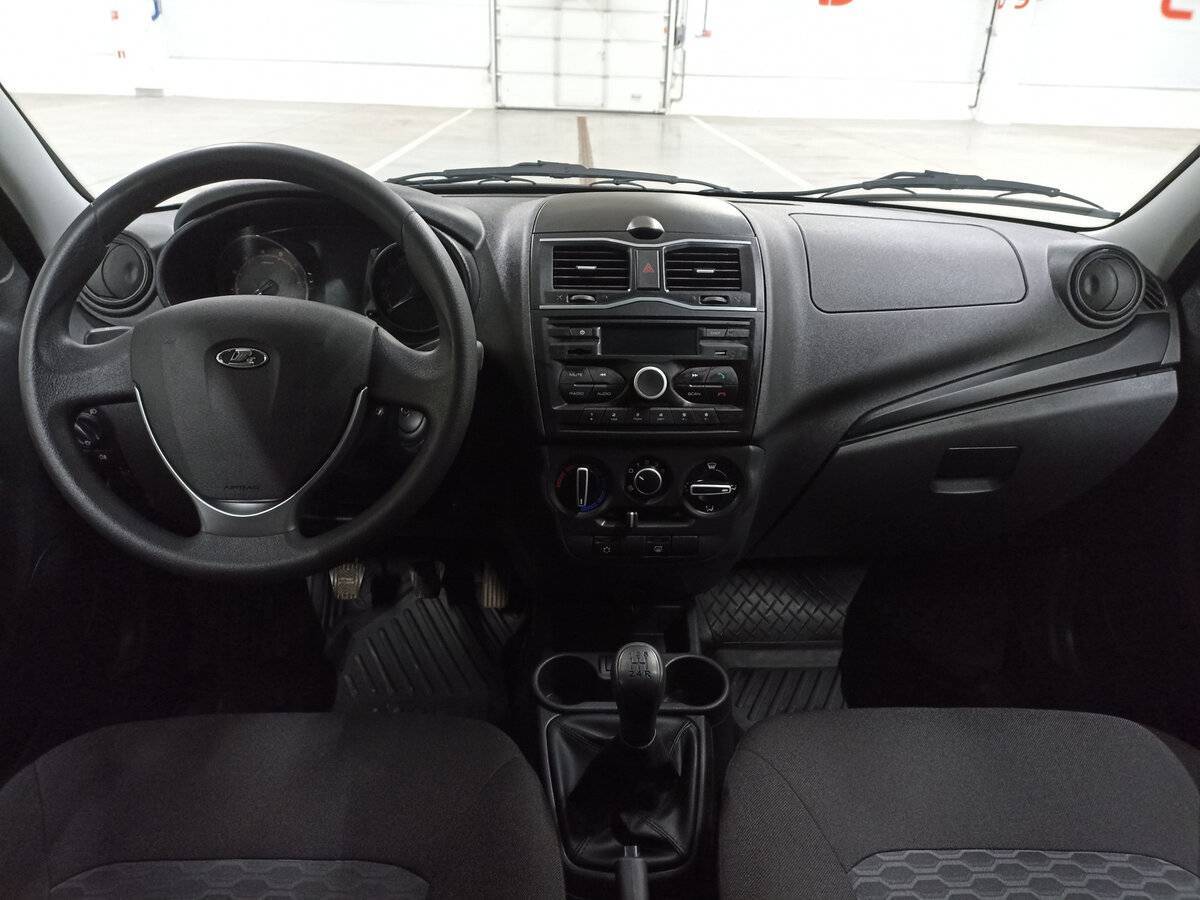 Б/У Лада (ВАЗ) Гранта 2024 года. Фото: #13