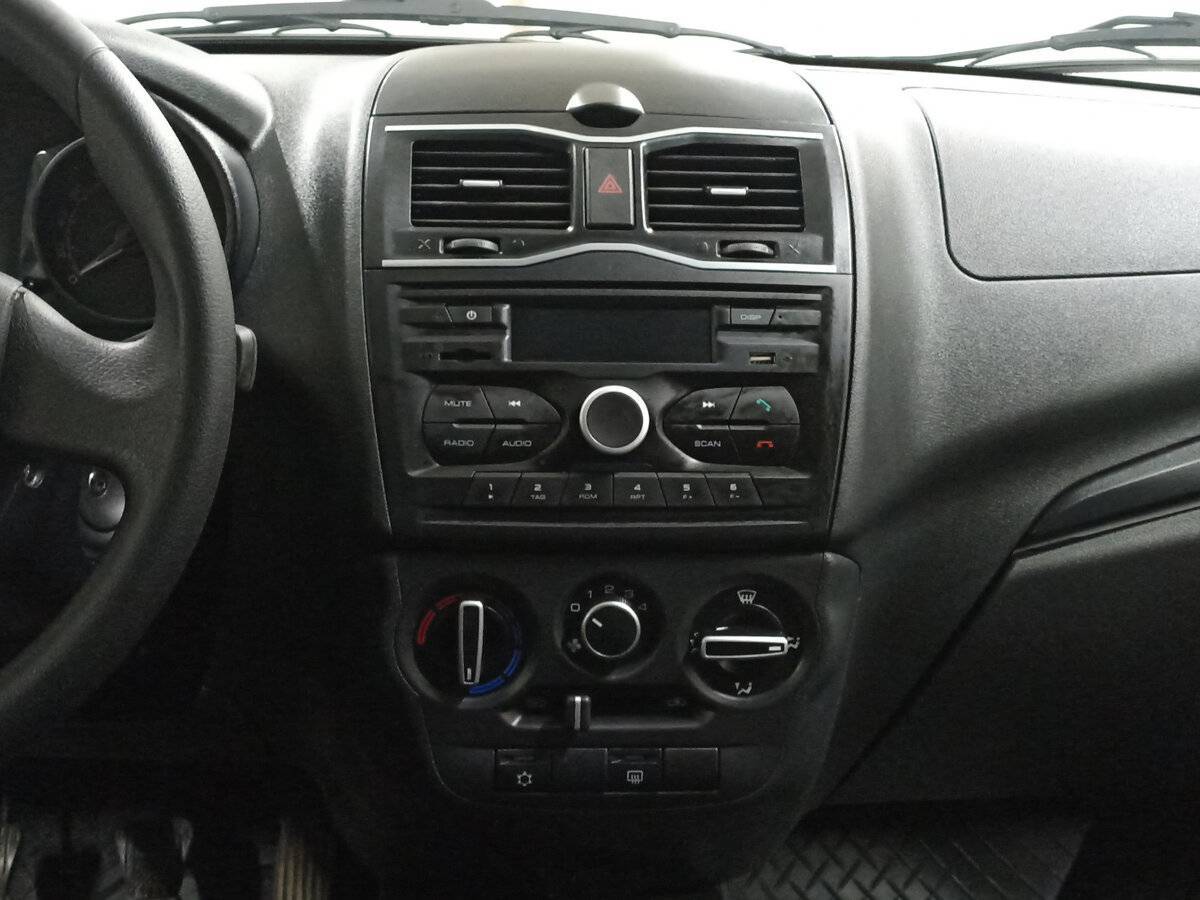 Б/У Лада (ВАЗ) Гранта 2024 года. Фото: #14